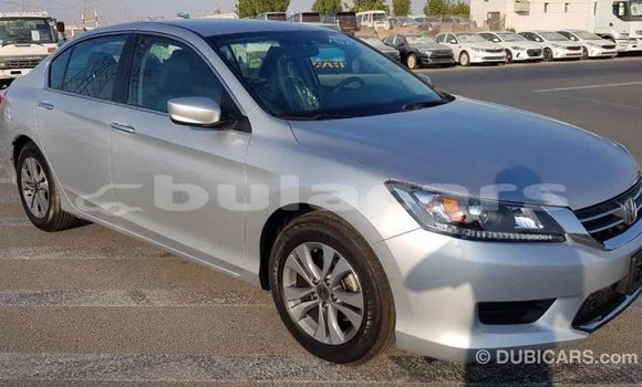 Buy Import Honda Accord Grey Car in Import - Dubai in Central Buy Import Honda Accord Grey Car in Import - Dubai in Central