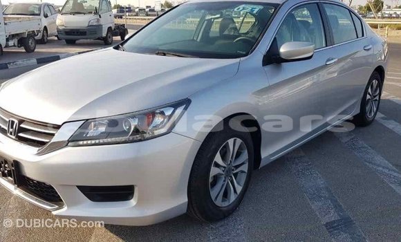 Buy Import Honda Accord Grey Car in Import - Dubai in Central Buy Import Honda Accord Grey Car in Import - Dubai in Central