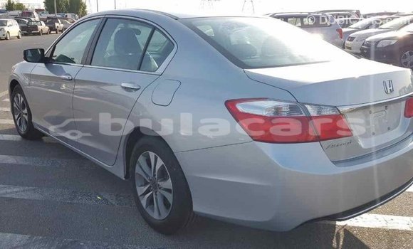 Buy Import Honda Accord Grey Car in Import - Dubai in Central Buy Import Honda Accord Grey Car in Import - Dubai in Central