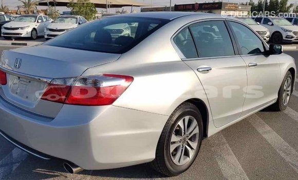 Buy Import Honda Accord Grey Car in Import - Dubai in Central Buy Import Honda Accord Grey Car in Import - Dubai in Central