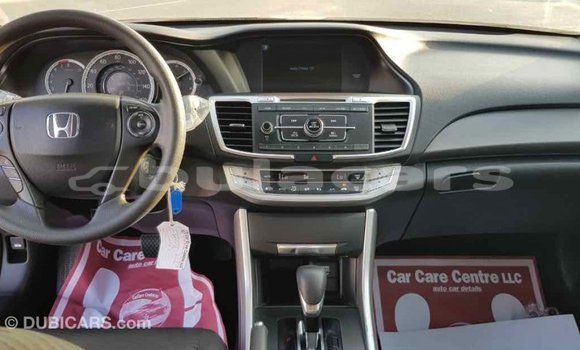 Buy Import Honda Accord Grey Car in Import - Dubai in Central Buy Import Honda Accord Grey Car in Import - Dubai in Central