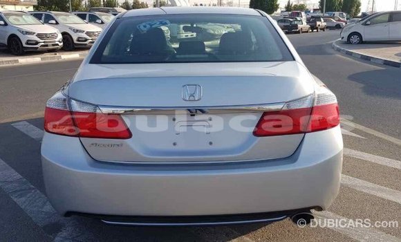Buy Import Honda Accord Grey Car in Import - Dubai in Central Buy Import Honda Accord Grey Car in Import - Dubai in Central