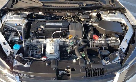 Buy Import Honda Accord Grey Car in Import - Dubai in Central Buy Import Honda Accord Grey Car in Import - Dubai in Central