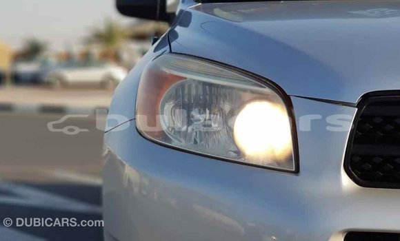 Buy Import Toyota RAV4 Grey Car in Import - Dubai in Central Buy Import Toyota RAV4 Grey Car in Import - Dubai in Central