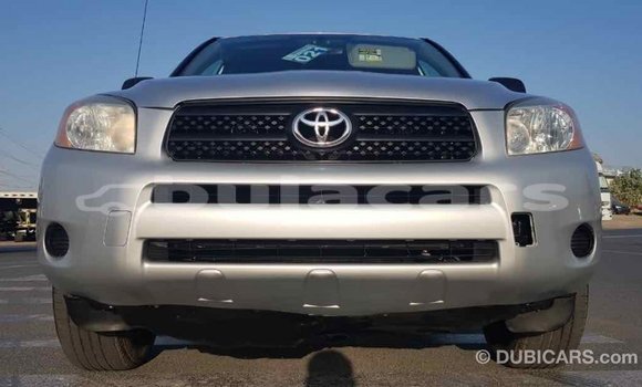 Buy Import Toyota RAV4 Grey Car in Import - Dubai in Central Buy Import Toyota RAV4 Grey Car in Import - Dubai in Central