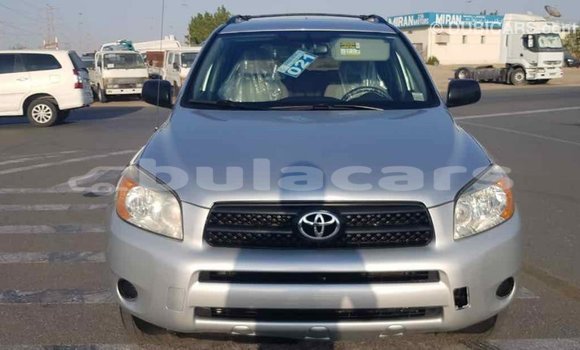 Buy Import Toyota RAV4 Grey Car in Import - Dubai in Central Buy Import Toyota RAV4 Grey Car in Import - Dubai in Central
