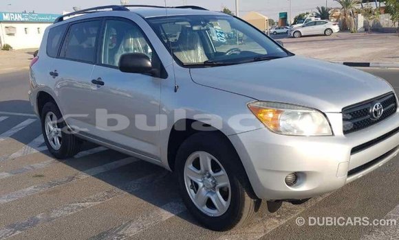 Buy Import Toyota RAV4 Grey Car in Import - Dubai in Central Buy Import Toyota RAV4 Grey Car in Import - Dubai in Central