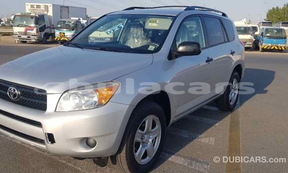Buy Import Toyota RAV4 Grey Car in Import - Dubai in Central Buy Import Toyota RAV4 Grey Car in Import - Dubai in Central