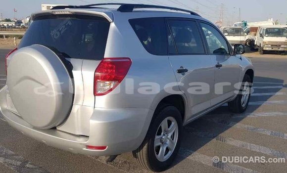 Buy Import Toyota RAV4 Grey Car in Import - Dubai in Central Buy Import Toyota RAV4 Grey Car in Import - Dubai in Central