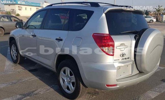 Buy Import Toyota RAV4 Grey Car in Import - Dubai in Central Buy Import Toyota RAV4 Grey Car in Import - Dubai in Central