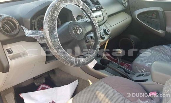 Buy Import Toyota RAV4 Grey Car in Import - Dubai in Central Buy Import Toyota RAV4 Grey Car in Import - Dubai in Central