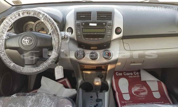 Buy Import Toyota RAV4 Grey Car in Import - Dubai in Central Buy Import Toyota RAV4 Grey Car in Import - Dubai in Central