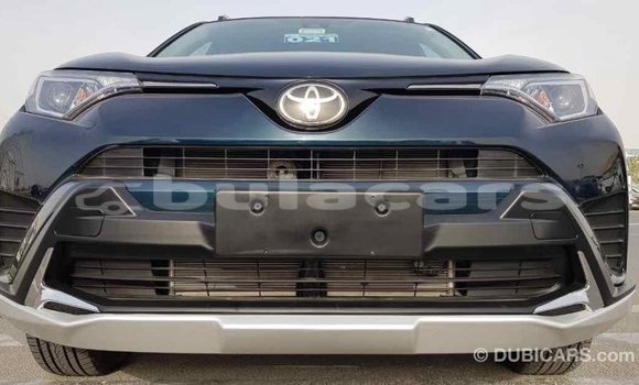 Buy Import Toyota RAV4 Black Car in Import - Dubai in Central Buy Import Toyota RAV4 Black Car in Import - Dubai in Central