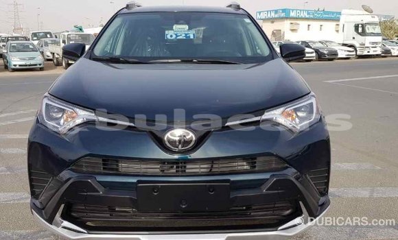 Buy Import Toyota RAV4 Black Car in Import - Dubai in Central Buy Import Toyota RAV4 Black Car in Import - Dubai in Central