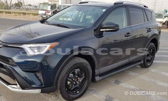 Buy Import Toyota RAV4 Black Car in Import - Dubai in Central Buy Import Toyota RAV4 Black Car in Import - Dubai in Central