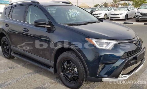 Buy Import Toyota RAV4 Black Car in Import - Dubai in Central Buy Import Toyota RAV4 Black Car in Import - Dubai in Central