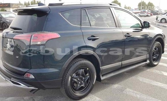 Buy Import Toyota RAV4 Black Car in Import - Dubai in Central Buy Import Toyota RAV4 Black Car in Import - Dubai in Central