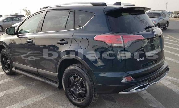 Buy Import Toyota RAV4 Black Car in Import - Dubai in Central Buy Import Toyota RAV4 Black Car in Import - Dubai in Central