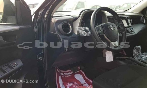 Buy Import Toyota RAV4 Black Car in Import - Dubai in Central Buy Import Toyota RAV4 Black Car in Import - Dubai in Central