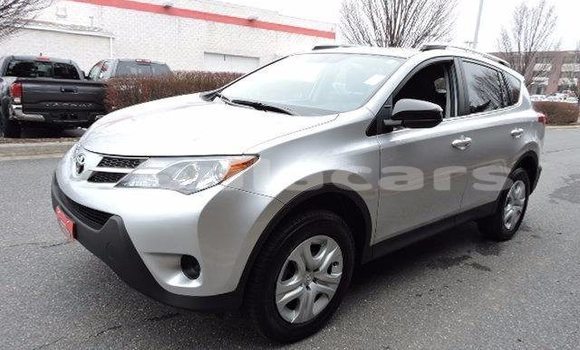 Acheter Occasion Voiture Toyota RAV4 Autre à Namosi, Central Acheter Occasion Voiture Toyota RAV4 Autre à Namosi, Central