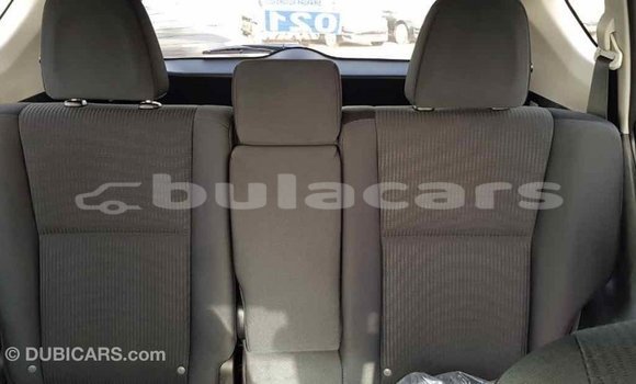 Buy Import Toyota RAV4 Black Car in Import - Dubai in Central Buy Import Toyota RAV4 Black Car in Import - Dubai in Central