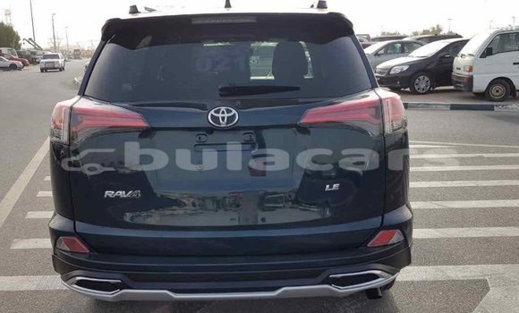 Buy Import Toyota RAV4 Black Car in Import - Dubai in Central Buy Import Toyota RAV4 Black Car in Import - Dubai in Central