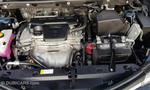 Buy Import Toyota RAV4 Black Car in Import - Dubai in Central Buy Import Toyota RAV4 Black Car in Import - Dubai in Central