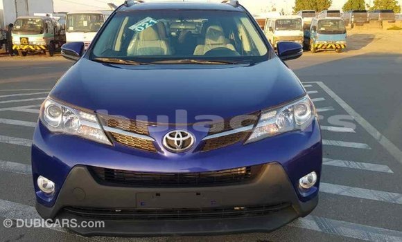 Buy Import Toyota RAV4 Other Car in Import - Dubai in Central Buy Import Toyota RAV4 Other Car in Import - Dubai in Central