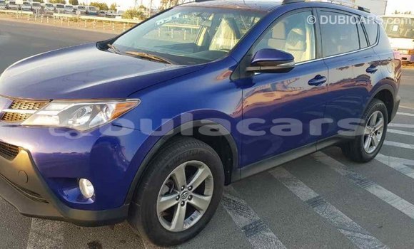 Buy Import Toyota RAV4 Other Car in Import - Dubai in Central Buy Import Toyota RAV4 Other Car in Import - Dubai in Central