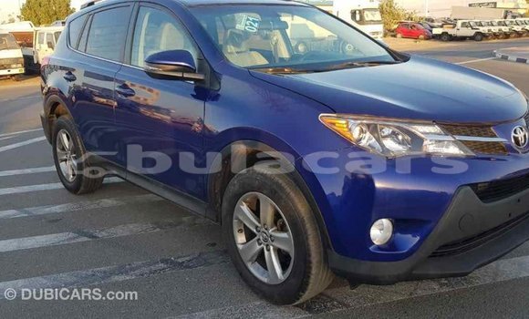 Buy Import Toyota RAV4 Other Car in Import - Dubai in Central Buy Import Toyota RAV4 Other Car in Import - Dubai in Central