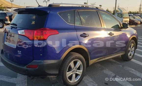 Buy Import Toyota RAV4 Other Car in Import - Dubai in Central Buy Import Toyota RAV4 Other Car in Import - Dubai in Central