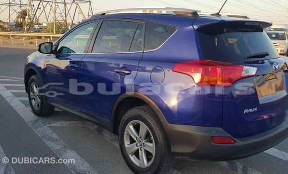 Buy Import Toyota RAV4 Other Car in Import - Dubai in Central Buy Import Toyota RAV4 Other Car in Import - Dubai in Central