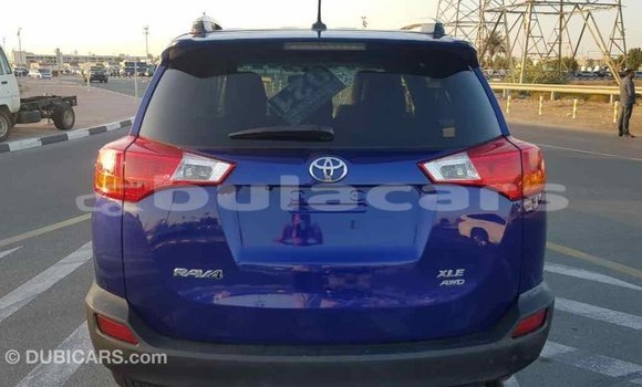 Buy Import Toyota RAV4 Other Car in Import - Dubai in Central Buy Import Toyota RAV4 Other Car in Import - Dubai in Central