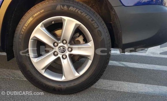 Buy Import Toyota RAV4 Other Car in Import - Dubai in Central Buy Import Toyota RAV4 Other Car in Import - Dubai in Central