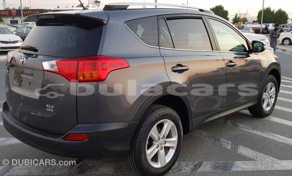 Buy Import Toyota RAV4 Grey Car in Import - Dubai in Central Buy Import Toyota RAV4 Grey Car in Import - Dubai in Central