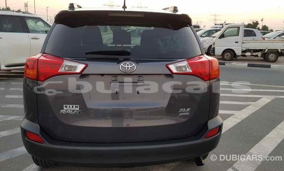 Buy Import Toyota RAV4 Grey Car in Import - Dubai in Central Buy Import Toyota RAV4 Grey Car in Import - Dubai in Central