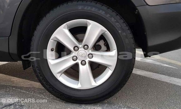 Buy Import Toyota RAV4 Grey Car in Import - Dubai in Central Buy Import Toyota RAV4 Grey Car in Import - Dubai in Central
