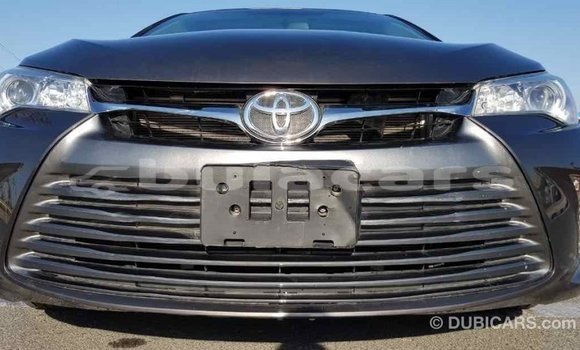 Buy Import Toyota Camry Grey Car in Import - Dubai in Central Buy Import Toyota Camry Grey Car in Import - Dubai in Central