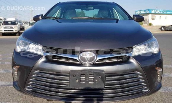 Buy Import Toyota Camry Grey Car in Import - Dubai in Central Buy Import Toyota Camry Grey Car in Import - Dubai in Central