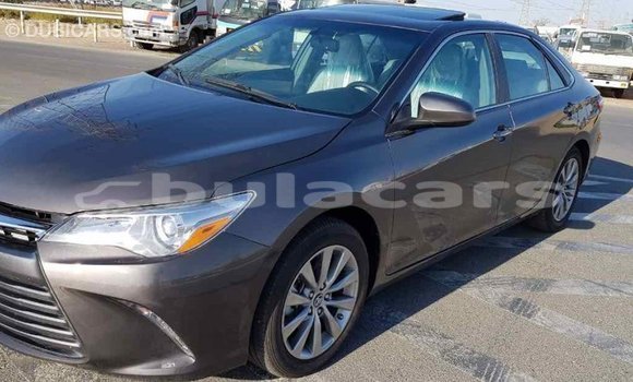 Buy Import Toyota Camry Grey Car in Import - Dubai in Central Buy Import Toyota Camry Grey Car in Import - Dubai in Central