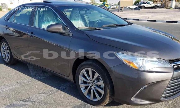 Buy Import Toyota Camry Grey Car in Import - Dubai in Central Buy Import Toyota Camry Grey Car in Import - Dubai in Central