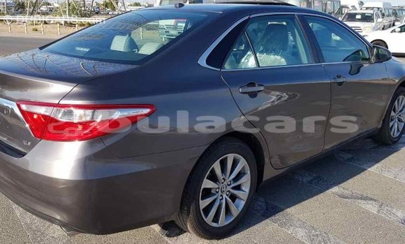 Buy Import Toyota Camry Grey Car in Import - Dubai in Central Buy Import Toyota Camry Grey Car in Import - Dubai in Central