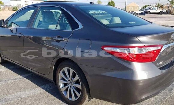 Buy Import Toyota Camry Grey Car in Import - Dubai in Central Buy Import Toyota Camry Grey Car in Import - Dubai in Central