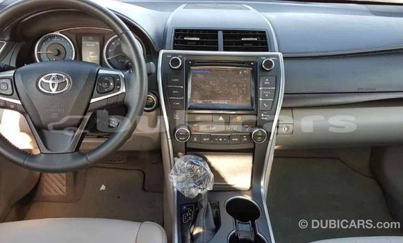 Buy Import Toyota Camry Grey Car in Import - Dubai in Central Buy Import Toyota Camry Grey Car in Import - Dubai in Central
