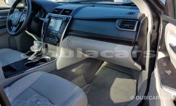 Buy Import Toyota Camry Grey Car in Import - Dubai in Central Buy Import Toyota Camry Grey Car in Import - Dubai in Central