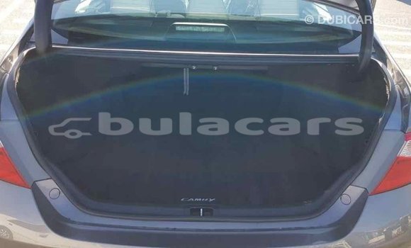 Buy Import Toyota Camry Grey Car in Import - Dubai in Central Buy Import Toyota Camry Grey Car in Import - Dubai in Central