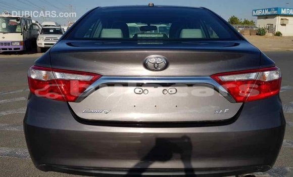 Buy Import Toyota Camry Grey Car in Import - Dubai in Central Buy Import Toyota Camry Grey Car in Import - Dubai in Central