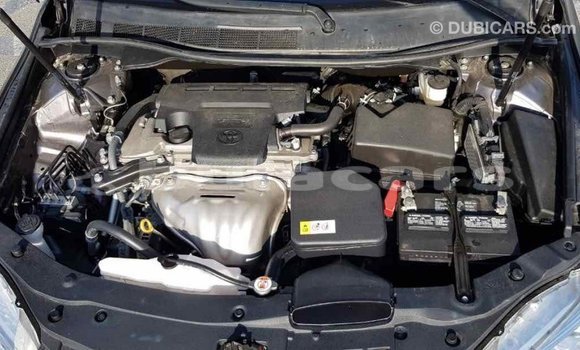 Buy Import Toyota Camry Grey Car in Import - Dubai in Central Buy Import Toyota Camry Grey Car in Import - Dubai in Central
