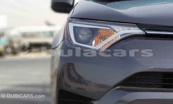 Buy Import Toyota RAV4 Grey Car in Import - Dubai in Central Buy Import Toyota RAV4 Grey Car in Import - Dubai in Central