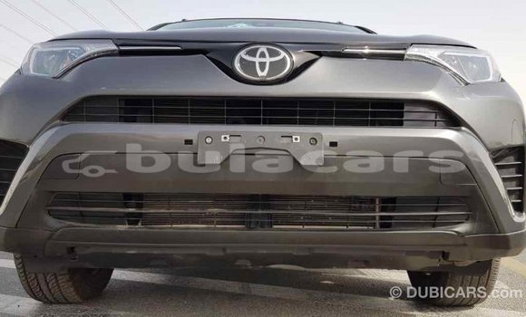 Buy Import Toyota RAV4 Grey Car in Import - Dubai in Central Buy Import Toyota RAV4 Grey Car in Import - Dubai in Central